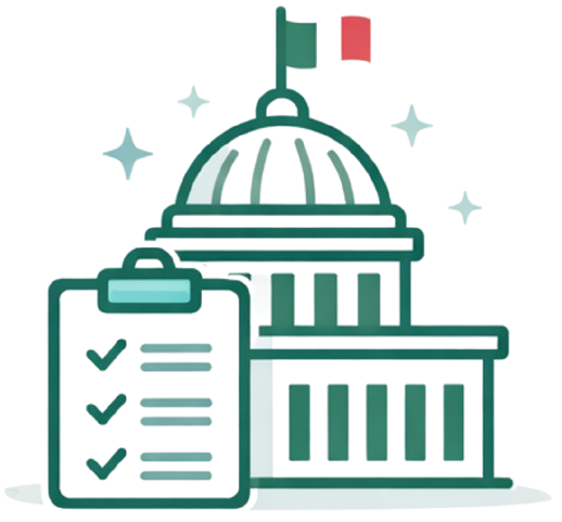 Illustrazione assistenza tecnica PA